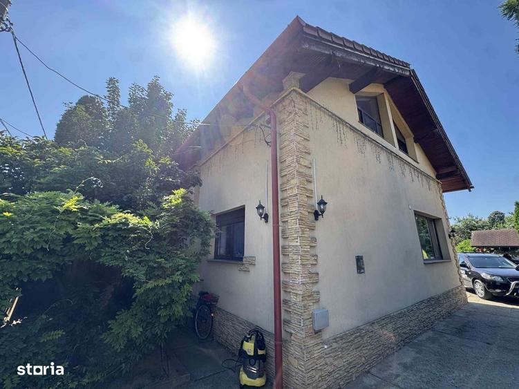 Casă cu 3 camere în 14 Mai