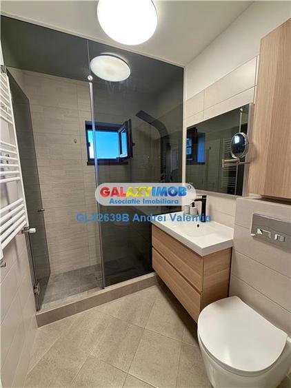 Apartament cu 2 camere decomandat, mobilat în Berceni