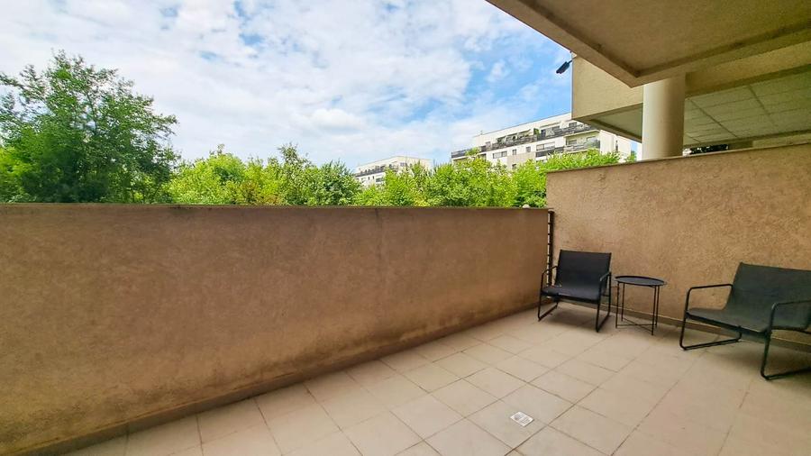 Apartament 2 camere Baneasa | Gradina Zoologica | Academia de Politie - 6