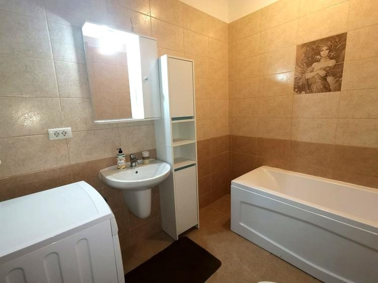 Inchiriez garsoniera de lux, Complex Rezidential- Militari Residence - 3