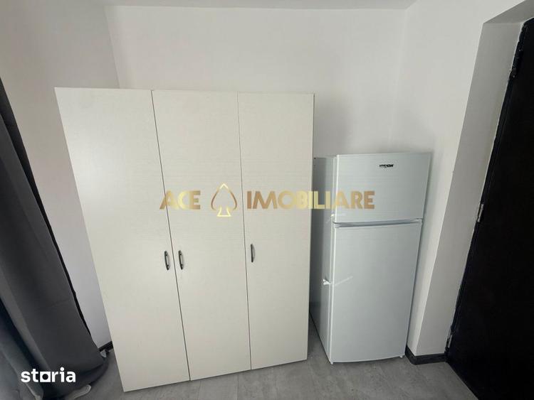 Garsoniera de inchiriat | Dristor | Metrou | Centrala | Pet-friendly - 1