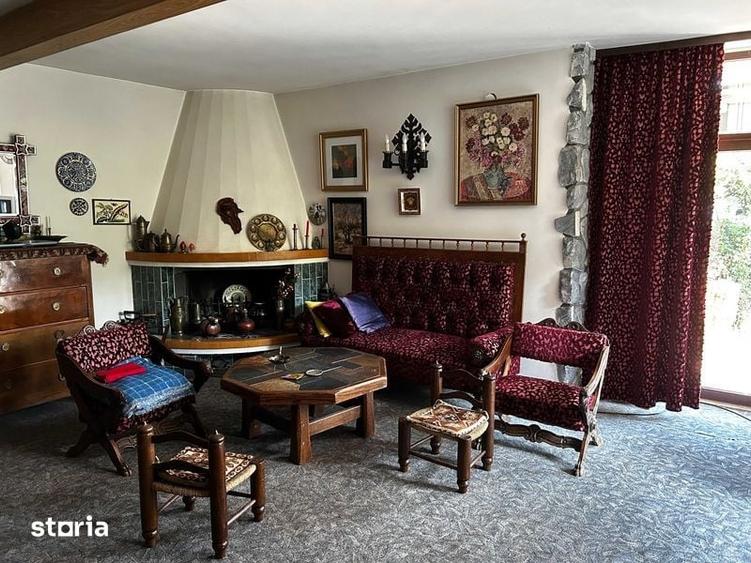 Casă cu 4 camere cu Teren 227 Mp în Central