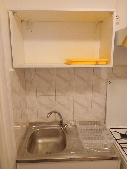 Garsonieră semidecomandată în Pantelimon