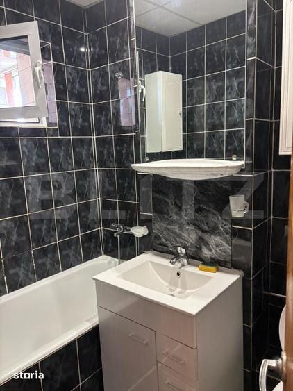 Apartament cu 3 camere decomandat în George Enescu