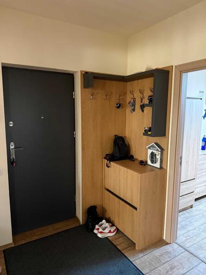 Apartament cu 3 camere decomandat în Unirii