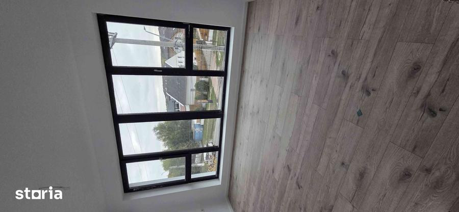 Apartament cu 2 camere în Corbeanca