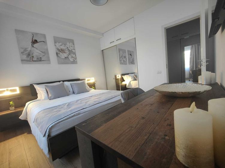 Persoana Fizica inchiriez Ap cu 2 camere in Faleza Nord 620 Euro - 4