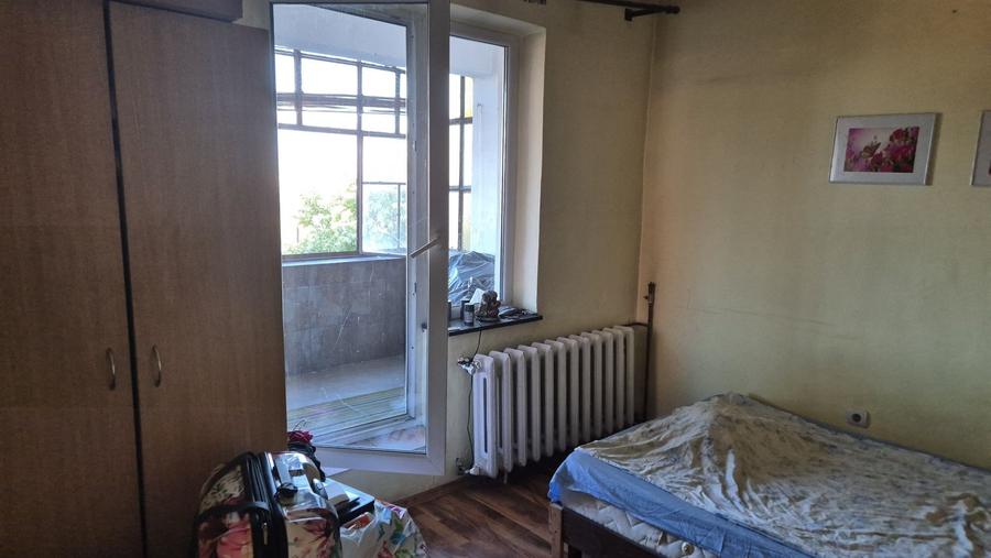 Inchiriez apt 2 camere decomandat Nufarul - 6