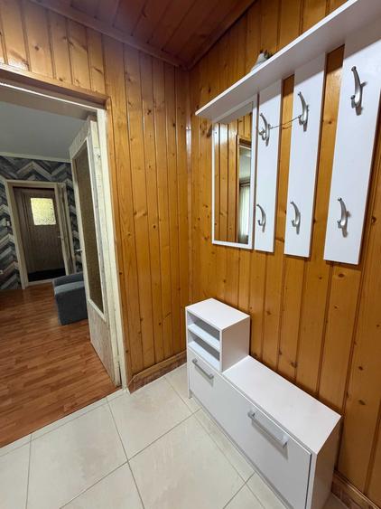 Apartament cu 2 camere semidecomandat în Kogălniceanu