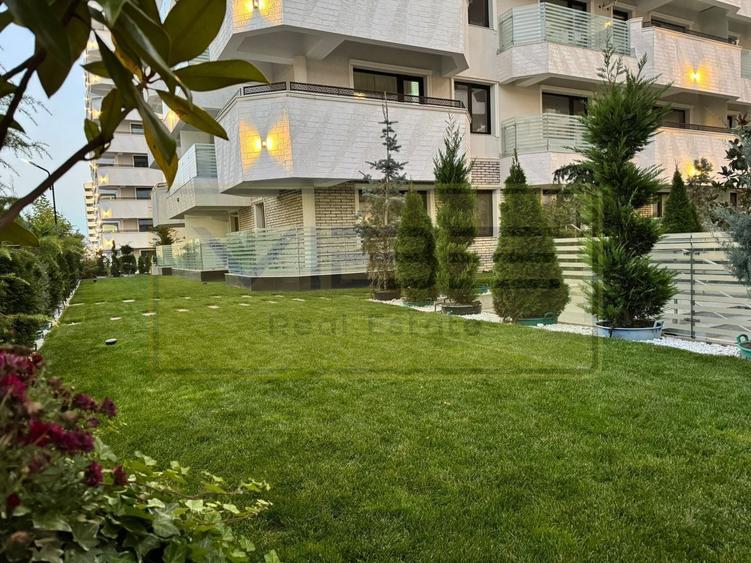 Apartament 2 camere + loc parcare Royal Town COPOU - 2