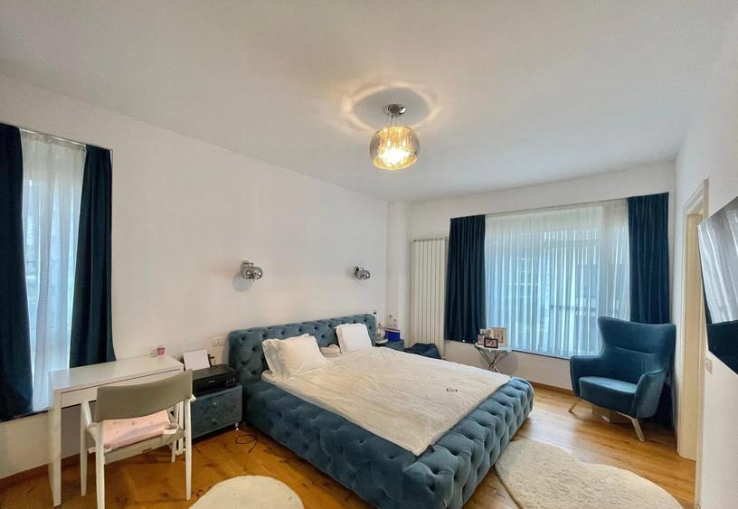 Penthouse exclusivist - Laguna Residence, Floreasca, Promenada, Barbu Vacărescu - 8