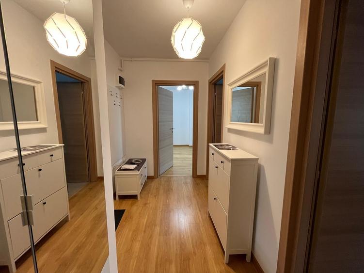 0 Comision | 2 Camere | Lujerului | Gran Via | Metrou - 7