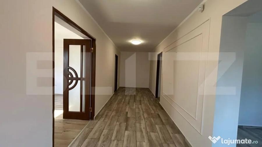 Casă cu 6 camere cu Teren 291 Mp în Gării