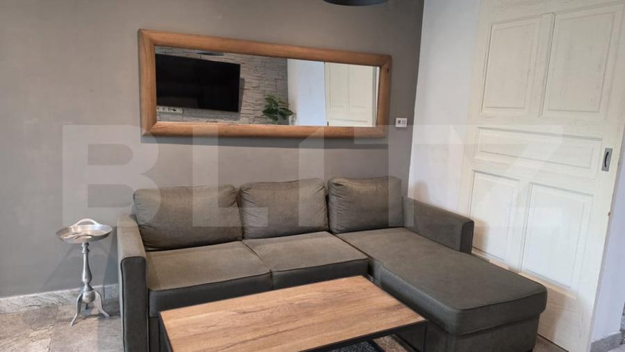 Apartement 2 camere, 52 mp. Ultracentral - 8