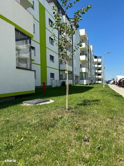 Oferta: Apartament 3 camere, 2 balcoane si camara | Deventer II - 1