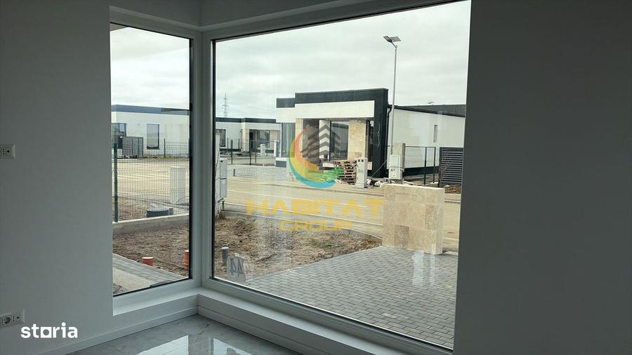 Casa individuala 4 camere intrare Vidra Brutarie asfalt STB - 6