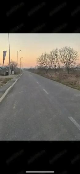 Teren de 3940 mp, în Jilava