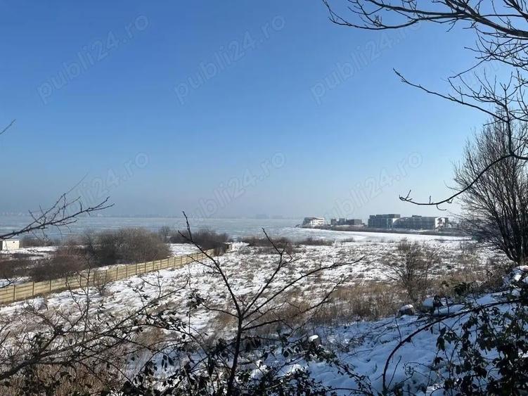 Vand Casa Ovidiu - 5