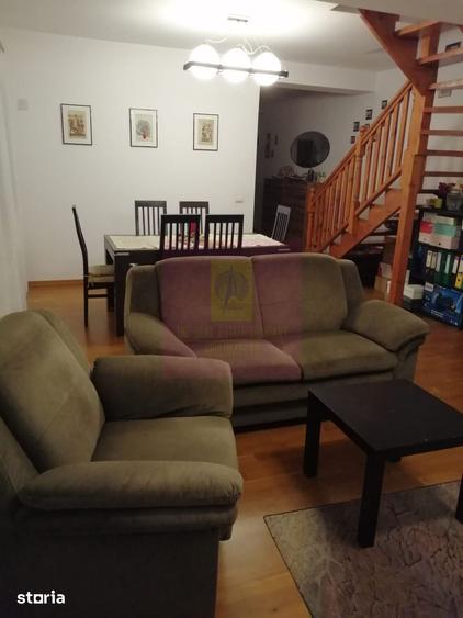 Duplex 3 camere cu scara interioara Bragadiru - Smardan-Libertatii. - 17
