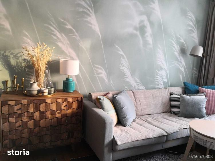 Apartament cu 4 camere în Titan