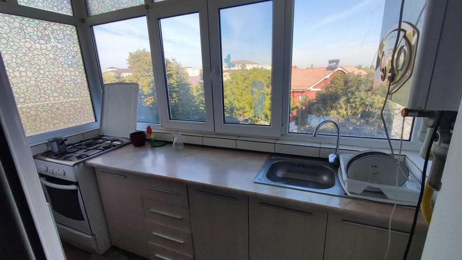 Garsonieră în Central