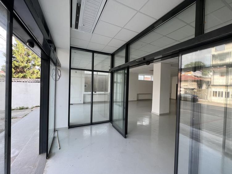 Spațiu comercial, de 277 mp, în Crângași