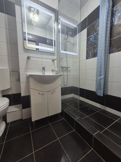 Garsonieră decomandată, mobilată în Iancului