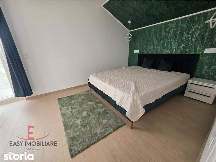Casa noua 4 camere, 2025, prima inchiriere, Targu Mures - 6