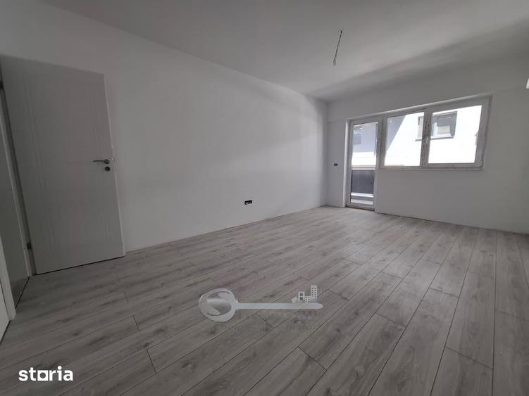 Garsonieră decomandată în Galata