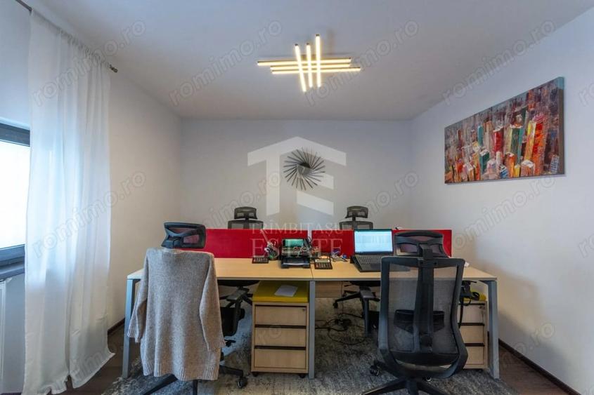 Kiseleff - Maresal Averescu, spatiu birouri premium de inchiriat! - 3