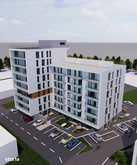 Ilioara4View Faza 2 Apartament 4 Camere - 5