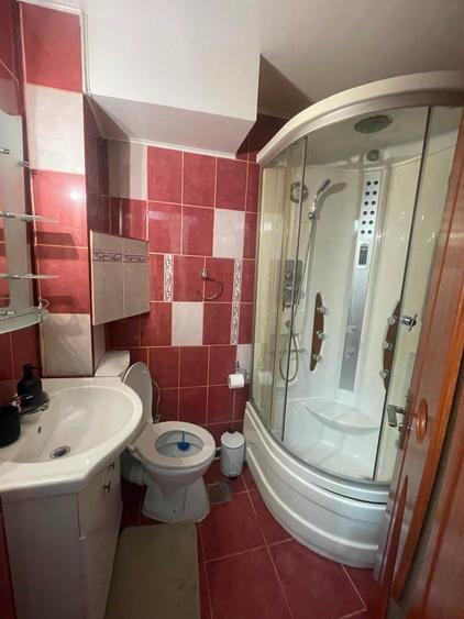 Garsonieră semidecomandată în Tătărași