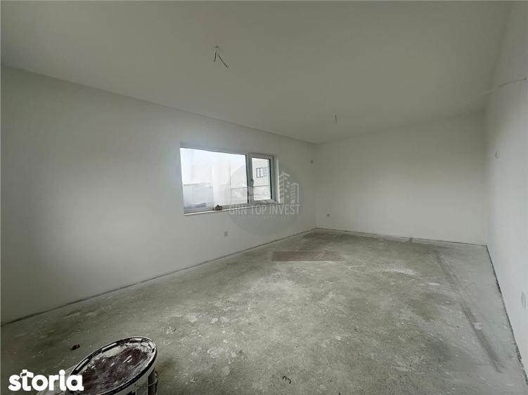 Duplex 4 camere 250mp teren zona Selimbar - 13