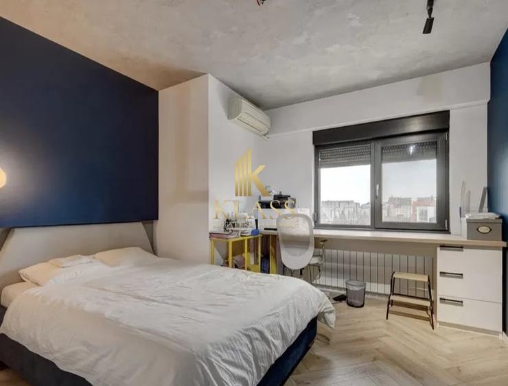 Apartament cu 4 camere decomandat, mobilat în Iancului