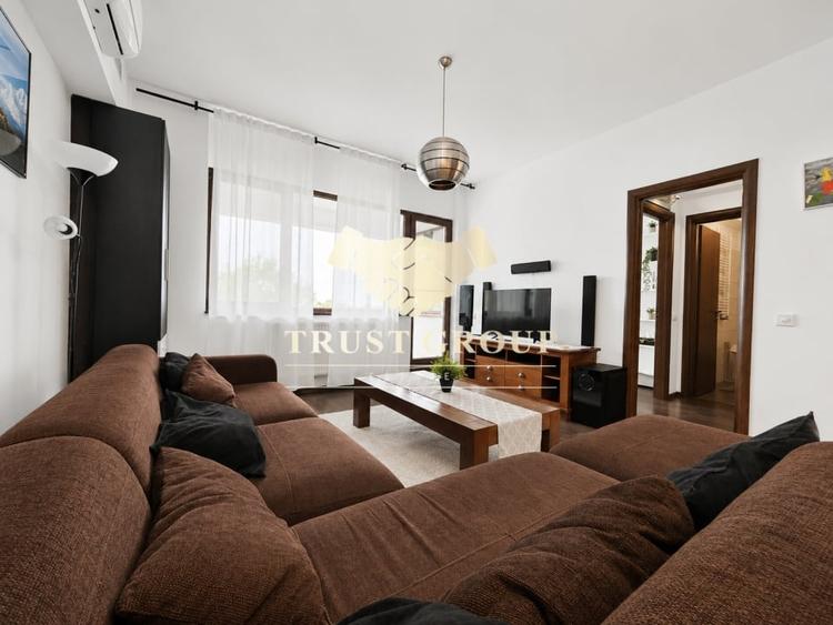 Apartament cu 2 camere decomandat în Sisești — fotografia 2