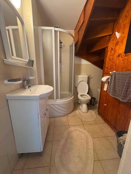 Inchiriere apartament 2 camere in centrul Brasovului - 2
