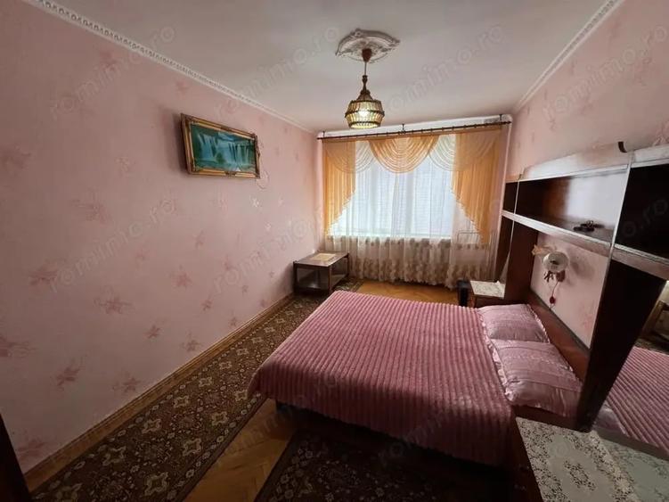 Apartament cu 2 camere decomandat în Freidorf
