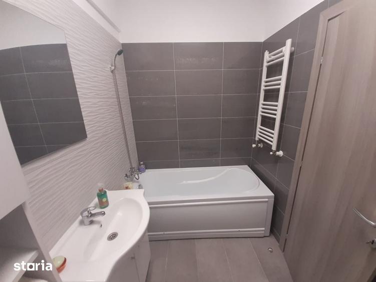 Apartament de inchiriat, 2 camere, semidecomandat, Alexandru cel Bun - 9