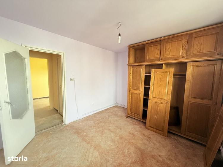 Vand apartament cu 2 camere, cu vedere superba, zona Semicentrala - 1