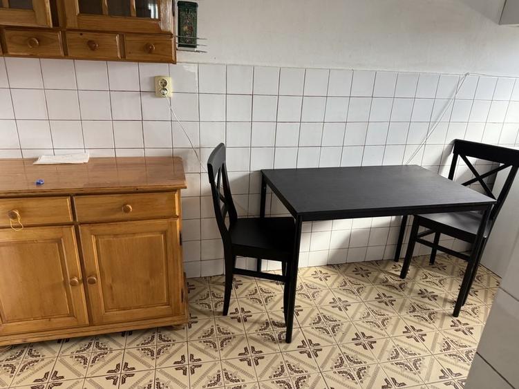 Apartament cu 2 camere decomandat în Exterior Vest