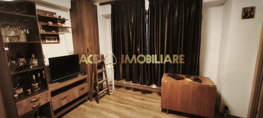 Garsoniera de inchiriat | Rahova | Mobilat | Utilat | - 3