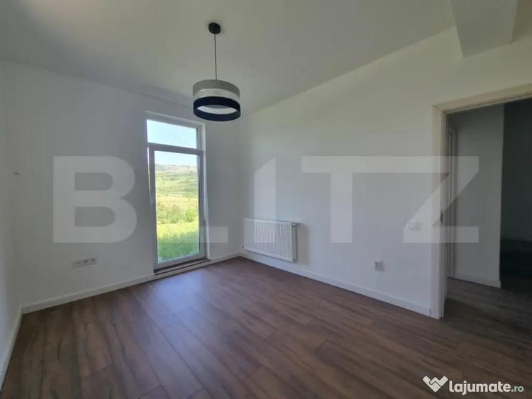Duplex finisat, 110 mp, 500 mp teren, zona Valea Seaca - 4