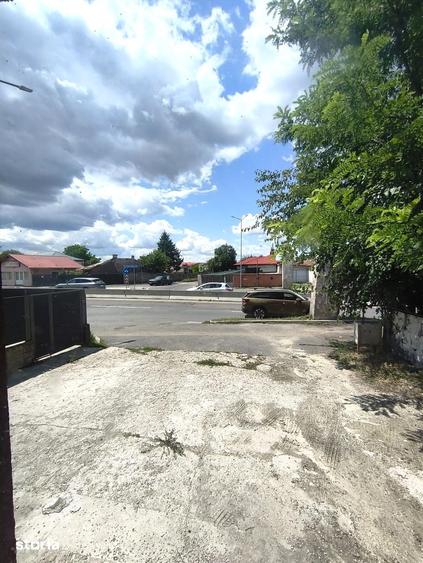 Spațiu comercial, de 100 mp, în Jilava