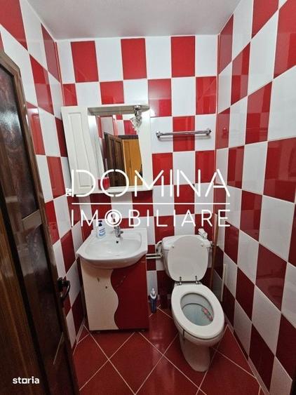 Apartament cu 3 camere decomandat în 9 Mai