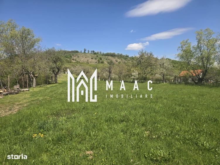 Spațiu comercial, în Orlat