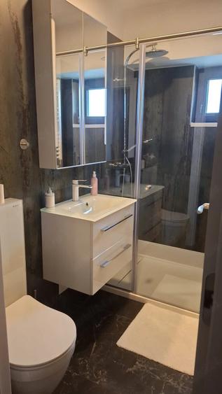 Agentie vand apartament 4 camere decomandat Calea Bucuresti- Mol-Lapus mobilat si utilat lux - 3