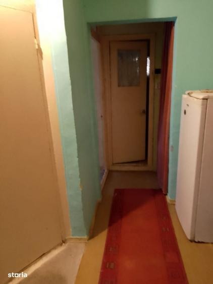 De Vanzare Apartament cu 2 camere zona Independentei - 5