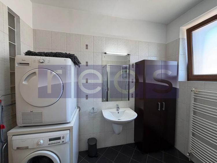 HERASTRAU | VANZARE 4 CAMERE | MOBILAT-UTILAT LUX | PARCARE | 200MP - 29