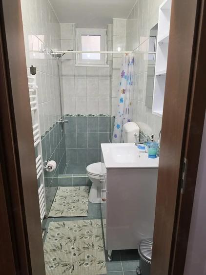Apartament cu 2 camere decomandat în Ștrand