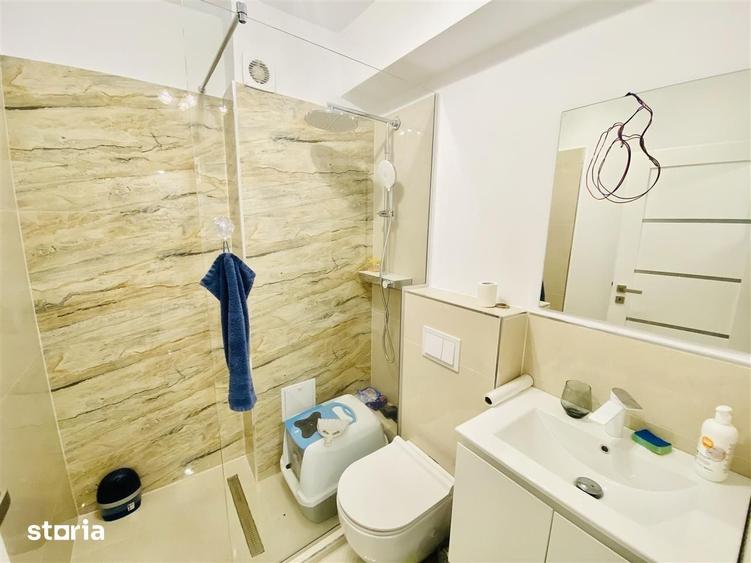 Casă cu 5 camere cu Teren 513 Mp în Calea Dumbrăvii